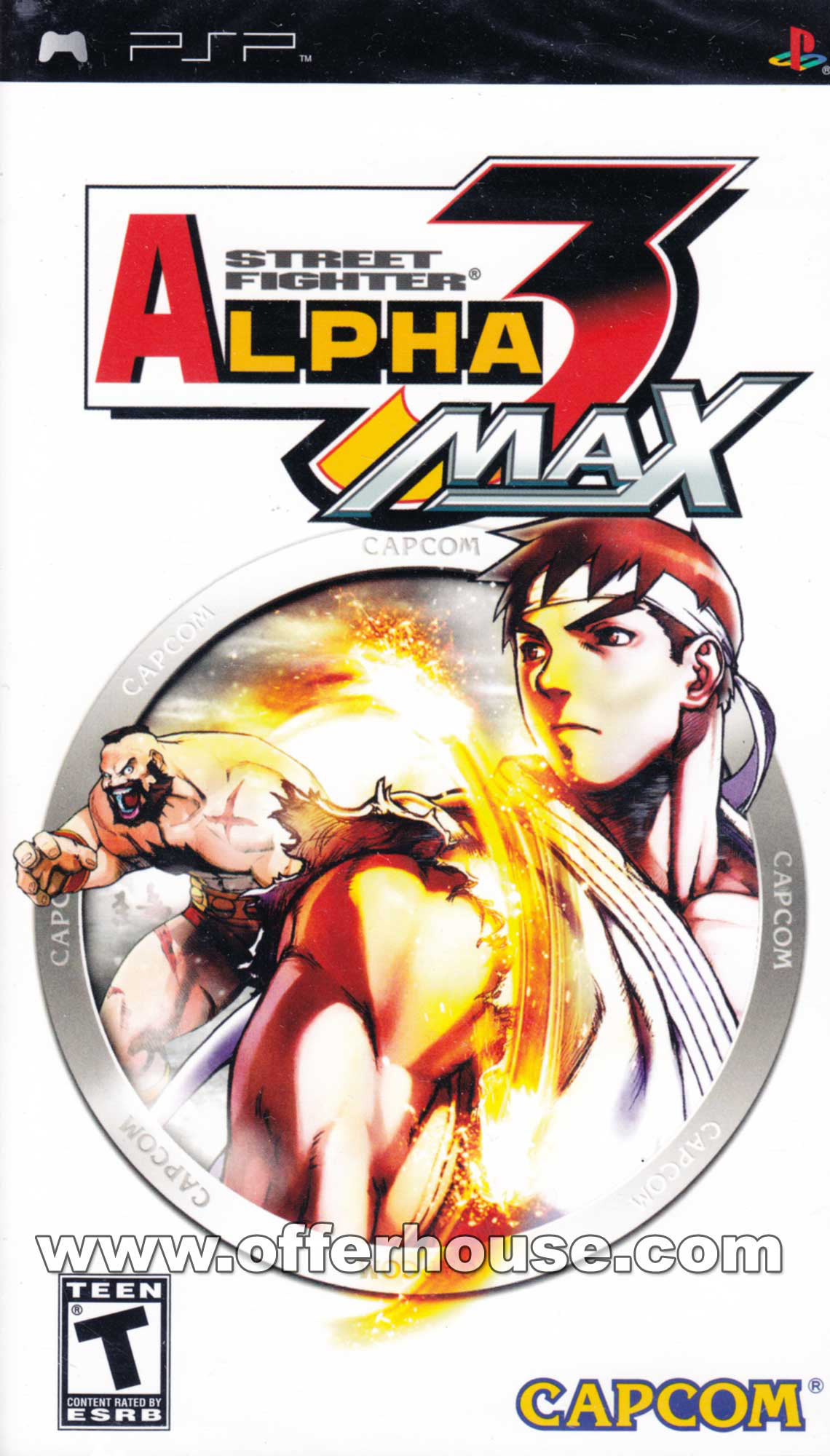 Super Street Fighter 4 Psp Iso Free Download